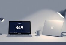 مايكروسوفت تعيد إطلاق Surface Pro 12-inch وSurface Laptop 13-inch بنسخ 8GB RAM وتظل الأسعار مرتفعة