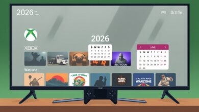 أعلنت يونيو 2026 عن إزالة عدة ألعاب من متجر XBOX، بما في ذلك عناوين كانت متوقعة وأخرى اختفت بدون إشعار، مع وجود إزالات إضافية لاحِقة.