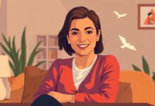 كندة علوش ترد على شائعات انفصالها عن عمرو يوسف وتؤكد أن البيت والعائلة في مقدمة أولوياتها