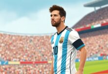 ميسي يرفض الراحة قبل مواجهة الأردن في كأس العالم 2026