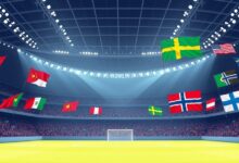 سبع مواجهات نارية في دور الـ32 لكأس العالم 2026 تقرب المنافسة على اللقب