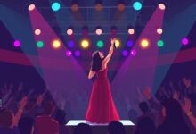 نوال الزغبي تحتفل بعيد ميلادها وتستعرض محطات صنعت مشوارها الفني