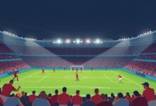 إشارة سلبية لمنتخب هولندا أمام المغرب وتطلع المغرب للعبور إلى دور الستة عشر في مونديال 2026