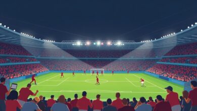 إشارة سلبية لمنتخب هولندا أمام المغرب وتطلع المغرب للعبور إلى دور الستة عشر في مونديال 2026