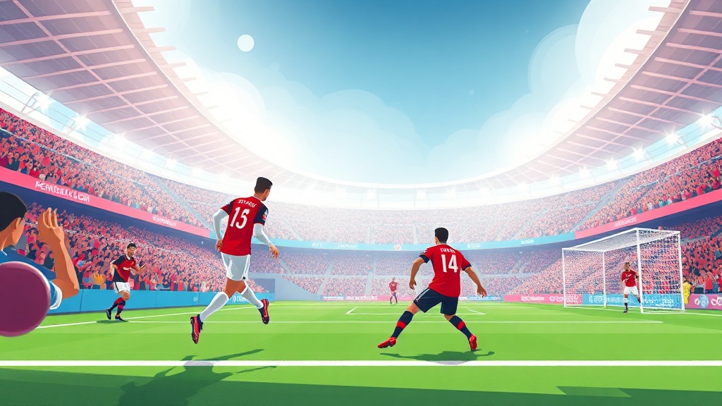باراغواي تفوز بركلات الترجيح على ألمانيا 4-3 بعد تعادل 1-1 في كأس العالم 2026