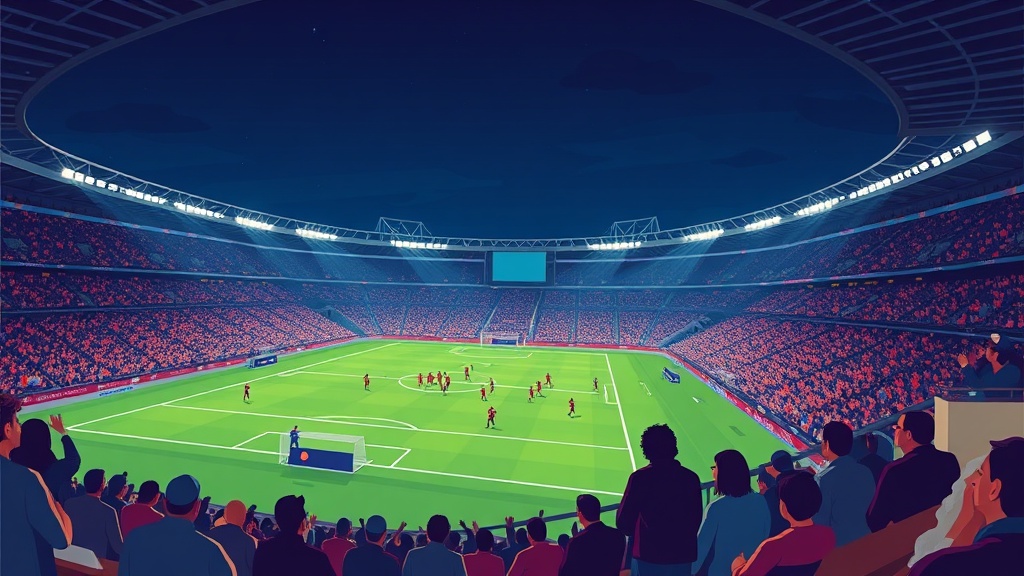 مباشر الآن.. السنغال تواجه النرويج في كأس العالم 2026