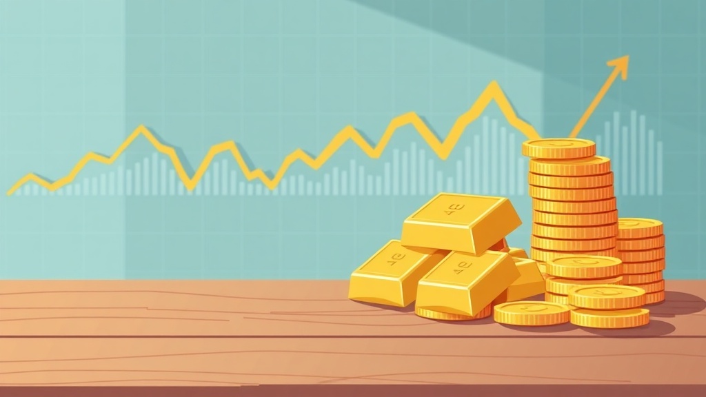 انهيار الذهب يصدم المستثمرين.. ورئيس الشعبة يحذر من البيع إلا فى حالة واحدة
