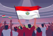 هاني رمزي: التشكيك في قدرات حسام حسن غير مقبول.. وإنجاز المنتخب سيخلد في التاريخ