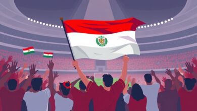 هاني رمزي: التشكيك في قدرات حسام حسن غير مقبول.. وإنجاز المنتخب سيخلد في التاريخ