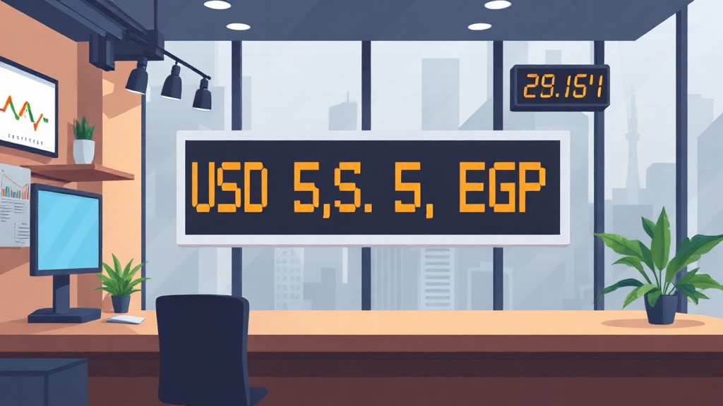 سعر الدولار مقابل الجنيه أمام البنوك المصرية يستقر يوم الأربعاء 24 يونيو 2026