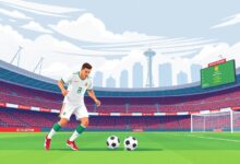 غياب ثنائي منتخب مصر عن لقاء إيران في كأس العالم 2026