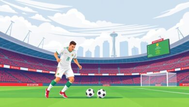غياب ثنائي منتخب مصر عن لقاء إيران في كأس العالم 2026