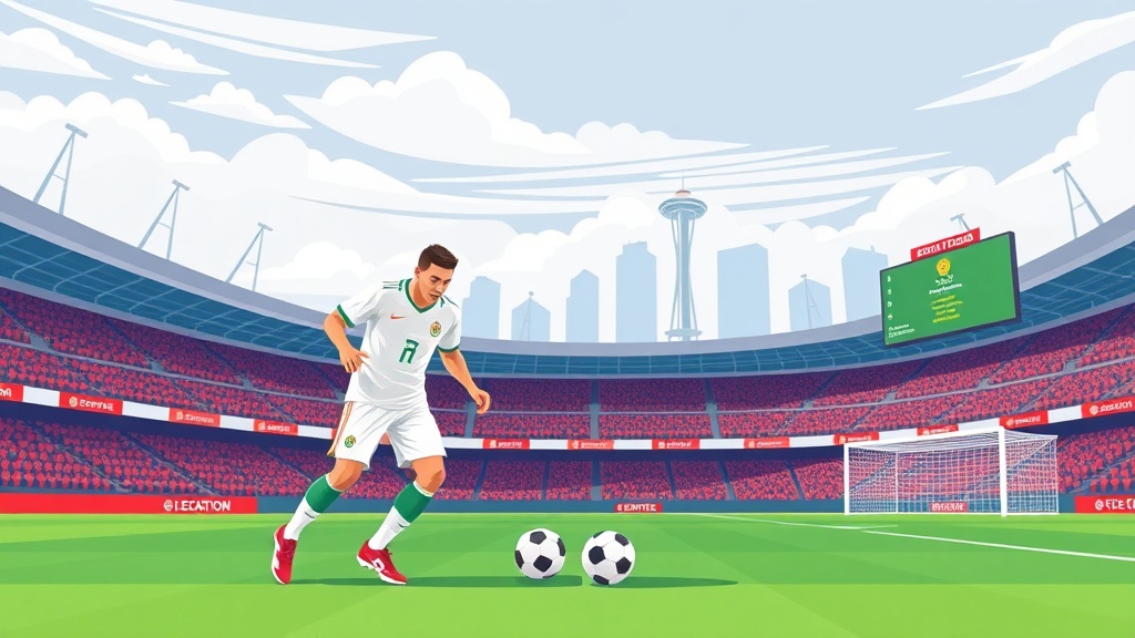 غياب ثنائي منتخب مصر عن لقاء إيران في كأس العالم 2026