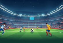 التعادل السلبي يحسم الشوط الأول من مواجهة باراجواي وأستراليا في مونديال 2026 بمعلب سان فرانسيسكو