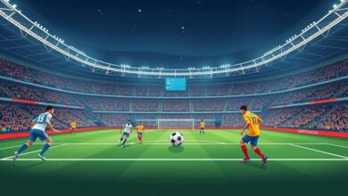 التعادل السلبي يحسم الشوط الأول من مواجهة باراجواي وأستراليا في مونديال 2026 بمعلب سان فرانسيسكو
