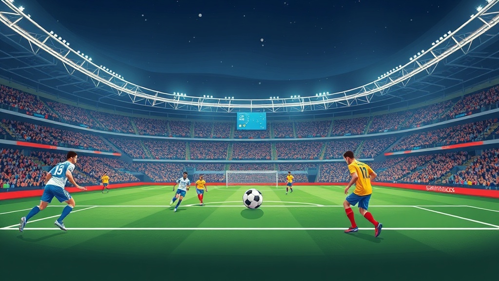 التعادل السلبي يحسم الشوط الأول من مواجهة باراجواي وأستراليا في مونديال 2026 بمعلب سان فرانسيسكو