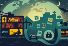 تتزايد الرغبة في تحويل عناوين XBOX إلى محتوى ترفيهي خارج حدود الألعاب، مع إبراز Fallout وMinecraft كدليل على الجاذبية التجارية لهذه
