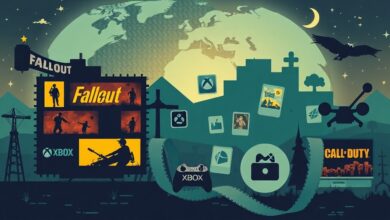 تتزايد الرغبة في تحويل عناوين XBOX إلى محتوى ترفيهي خارج حدود الألعاب، مع إبراز Fallout وMinecraft كدليل على الجاذبية التجارية لهذه