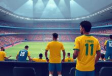 نيمار يدخل كبديلًا في مواجهة البرازيل واسكتلندا بكأس العالم 2026 في ميامي