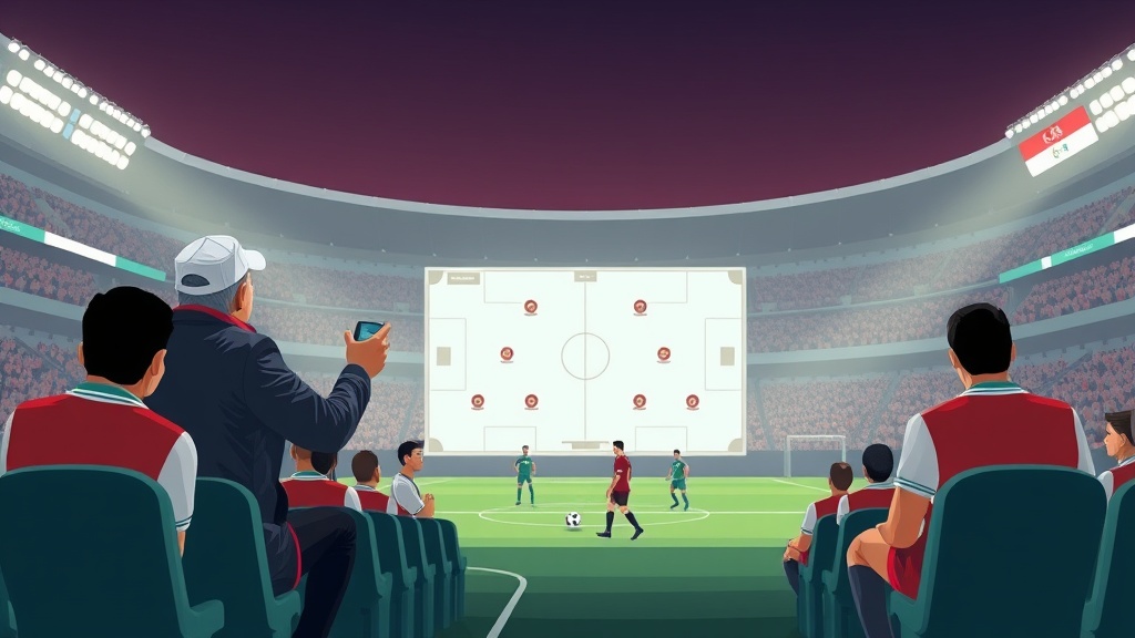 مدرب إيران: لن نواجه محمد صلاح فقط ومستعدون لسيناريوهات متعددة أمام مصر في كأس العالم 2026