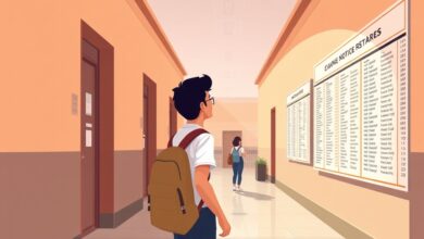 نتيجة الشهادة الإعدادية 2026 في 26 محافظة: نسب النجاح وتفاصيل الاستعلام برقم الجلوس