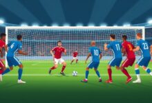 الصيباري وسمرفيل يقودان تشكيل المغرب أمام هولندا في مونديال 2026