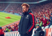 ناجلسمان يحسر على وداع ألمانيا من كأس العالم 2026 أمام باراجواي بركلات الترجيح