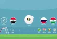 مصر تقترب من دور الـ32 في كأس العالم 2026.. سيناريوهات التأهل تحدد منافسيها المحتملين