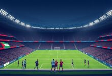 الأردن يواجه الأرجنتين في كأس العالم 2026: التشكيلات والتدوير قبل الأدوار الإقصائية
