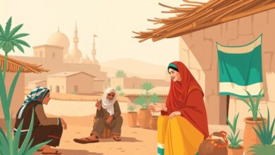 غادة والي: تجربتي في الصندوق الاجتماعي للتنمية دفعتني إلى مجال التنمية المجتمعية
