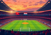 المغرب وهولندا في مونديال 2026: القنوات المفتوحة الناقلة للمباراة وموعدها والملعب والتشكيلان المتوقعان