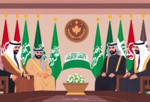 أبو الغيط يعزي السعودية في ضحايا سقوط مروحية تابعة لأرامكو في رأس تنورة