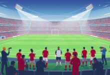 مباراة مصر وإيران في مونديال 2026: أحمد موسى يؤكد عدم وجود احتفالات بالمثلية ولا نية للانسحاب