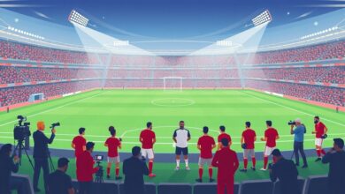 مباراة مصر وإيران في مونديال 2026: أحمد موسى يؤكد عدم وجود احتفالات بالمثلية ولا نية للانسحاب