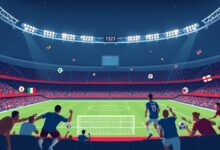 أوبتا: فرنسا في صدارة ترشيحات الفوز بكأس العالم 2026 والمغرب الأفضل إفريقيا