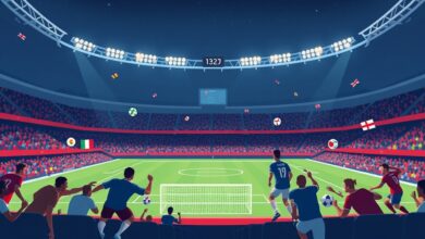 أوبتا: فرنسا في صدارة ترشيحات الفوز بكأس العالم 2026 والمغرب الأفضل إفريقيا