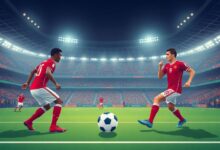 التعادل السلبي يحكم الشوط الأول في مواجهة سويسرا وكندا بكأس العالم 2026