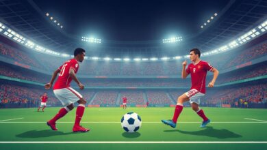 التعادل السلبي يحكم الشوط الأول في مواجهة سويسرا وكندا بكأس العالم 2026