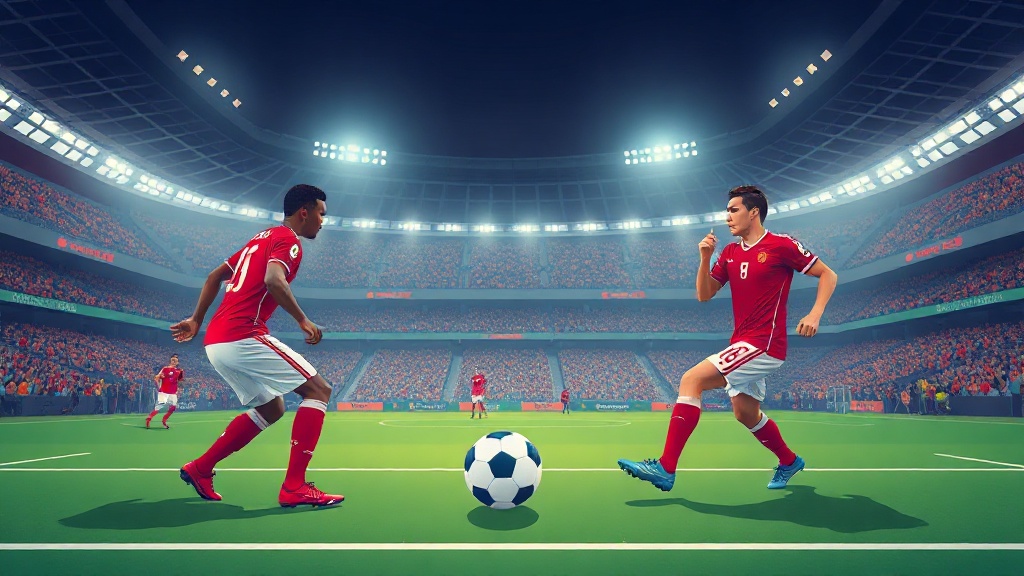 التعادل السلبي يحكم الشوط الأول في مواجهة سويسرا وكندا بكأس العالم 2026