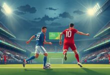 تعادل سلبي يحسم الشوط الأول بين جنوب أفريقيا وكوريا الجنوبية في كأس العالم 2026