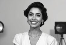 ذكرى ليلى حمدي: نجمة الكوميديا التي أوقفها الوزن ثم أنقذها فيلم سكر هانم