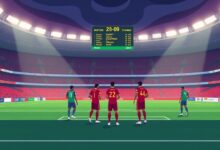 مصر تواجه إيران في كأس العالم 2026: بث مباشر، القنوات الناقلة والتشكيل المحتمل في الجولة الثالثة من المجموعة السابعة