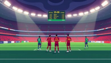 مصر تواجه إيران في كأس العالم 2026: بث مباشر، القنوات الناقلة والتشكيل المحتمل في الجولة الثالثة من المجموعة السابعة