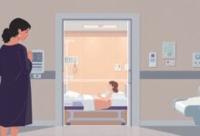 وفاة مريم أحمد صالح ابنة الكاتبة رضوى العوضي بعد صراعطويل مع المرض