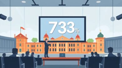 نتيجة الصف الثالث الإعدادي في أسيوط 2026 بنحو 73.64%.. استعلام بالإسم ورقم الجلوس متاحاً