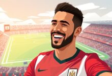 كريم عبد العزيز: تأهل مصر إلى دور الـ32 في المونديال حدث تاريخي وشرفنا بلدنا