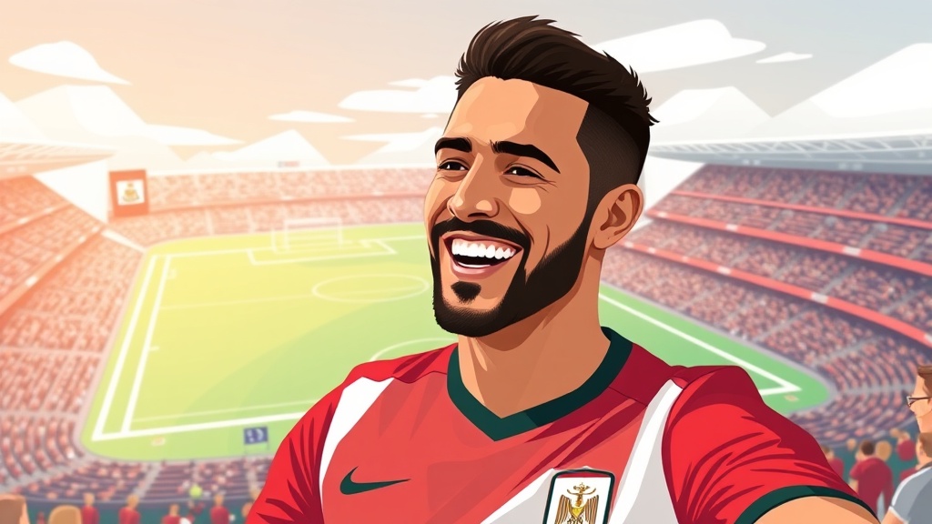 كريم عبد العزيز: تأهل مصر إلى دور الـ32 في المونديال حدث تاريخي وشرفنا بلدنا
