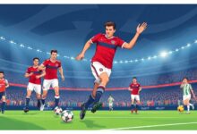 النرويج تتأهل إلى دور الـ16 بفوزها على كوت ديفوار في كأس العالم 2026