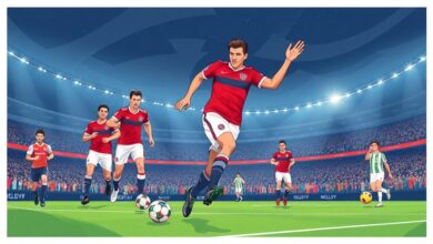 النرويج تتأهل إلى دور الـ16 بفوزها على كوت ديفوار في كأس العالم 2026