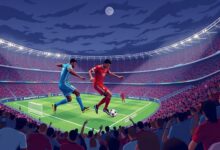 تغطية مباشرة: الجزائر والنمسا في كأس العالم 2026 وفرص التأهل والقنوات الناقلة